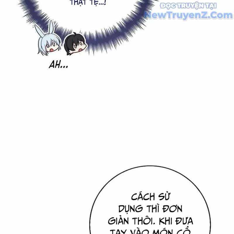 Trở Thành Bạn Thời Thơ Ấu Của Boss Cấp Trung - Chương 25 - ảnh 77