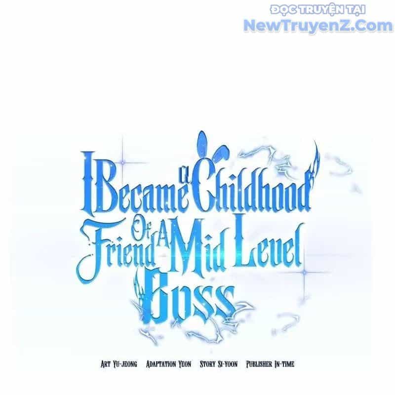 Trở Thành Bạn Thời Thơ Ấu Của Boss Cấp Trung - Chương 26 - ảnh 34