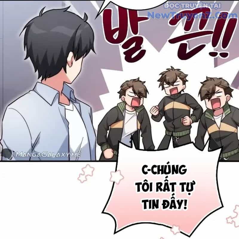 Trở Thành Bạn Thời Thơ Ấu Của Boss Cấp Trung - Chương 29 - ảnh 14