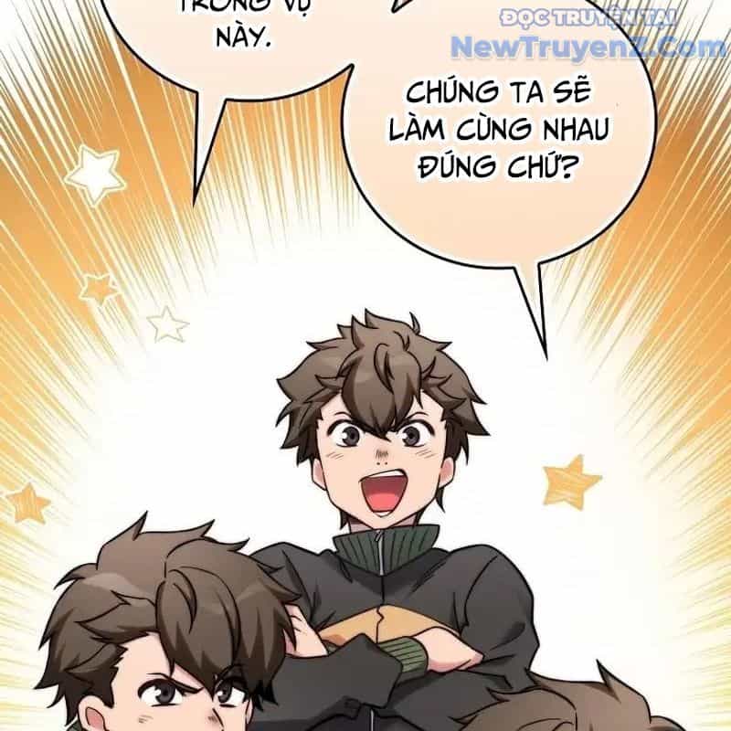 Trở Thành Bạn Thời Thơ Ấu Của Boss Cấp Trung - Chương 29 - ảnh 5