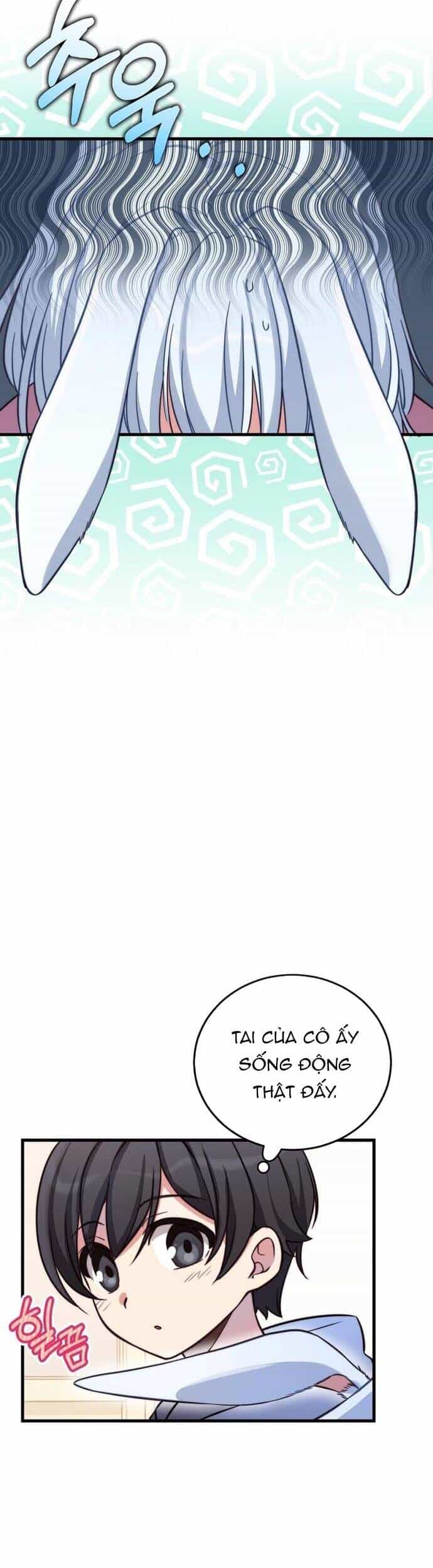 Trở Thành Bạn Thời Thơ Ấu Của Boss Cấp Trung - Chương 3 - ảnh 22
