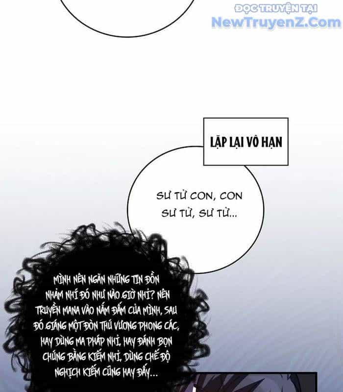 Trở Thành Bạn Thời Thơ Ấu Của Boss Cấp Trung - Chương 31 - ảnh 57