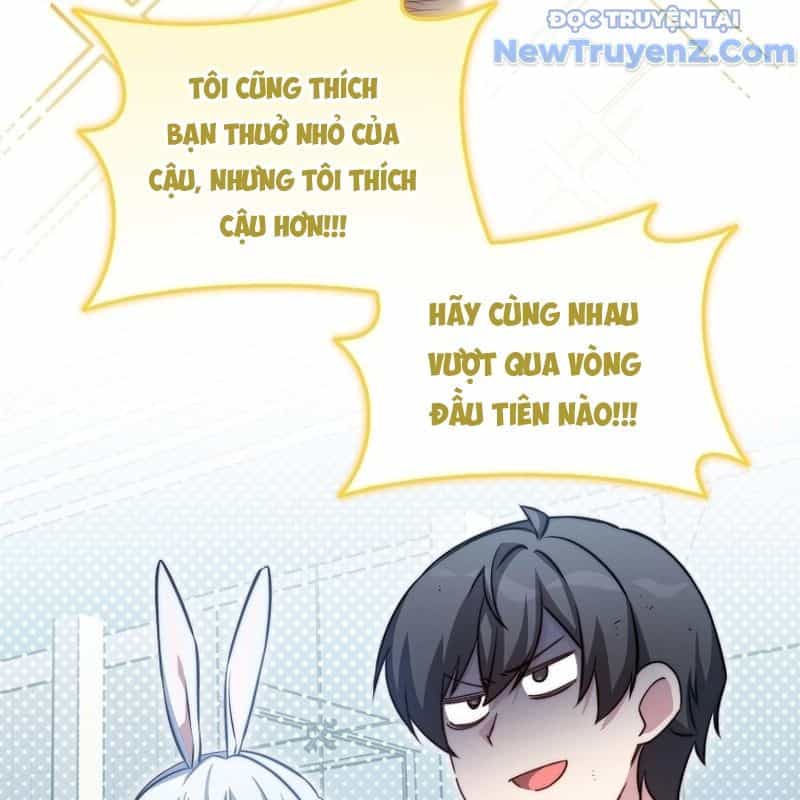 Trở Thành Bạn Thời Thơ Ấu Của Boss Cấp Trung - Chương 33 - ảnh 25