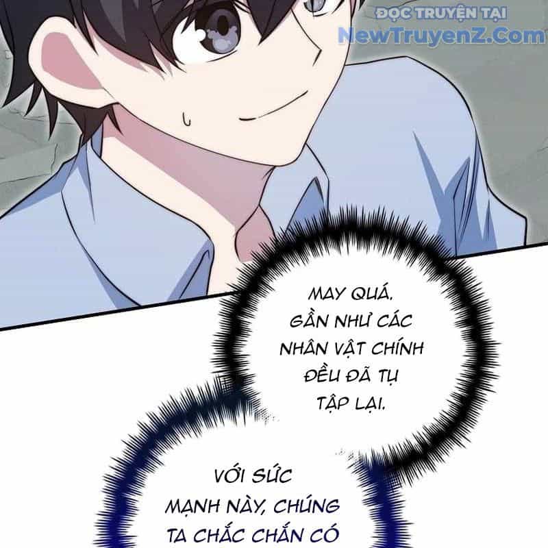 Trở Thành Bạn Thời Thơ Ấu Của Boss Cấp Trung - Chương 38 - ảnh 123