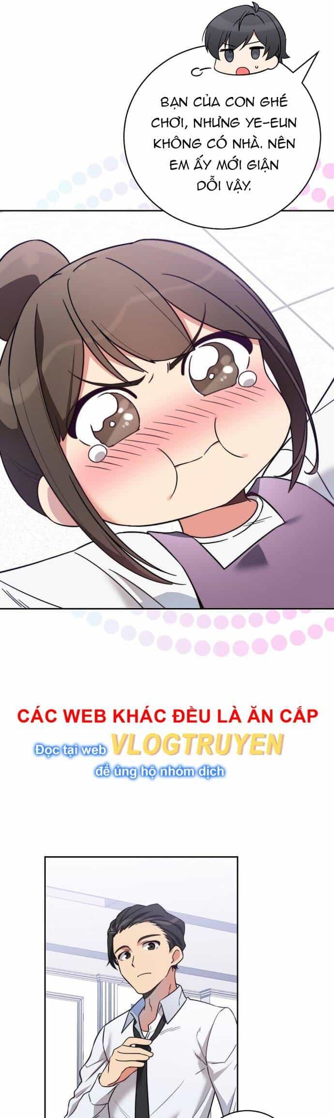 Trở Thành Bạn Thời Thơ Ấu Của Boss Cấp Trung - Chương 4 - ảnh 47