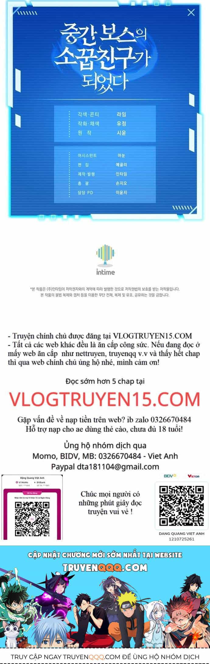 Trở Thành Bạn Thời Thơ Ấu Của Boss Cấp Trung - Chương 4 - ảnh 54