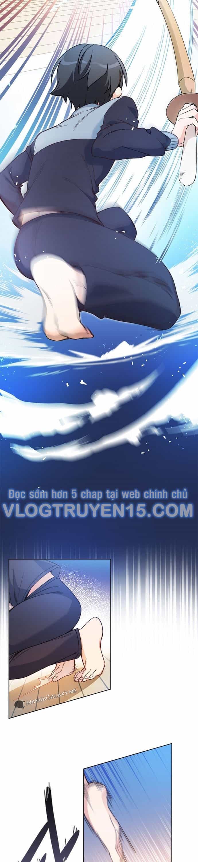 Trở Thành Bạn Thời Thơ Ấu Của Boss Cấp Trung - Chương 4 - ảnh 80