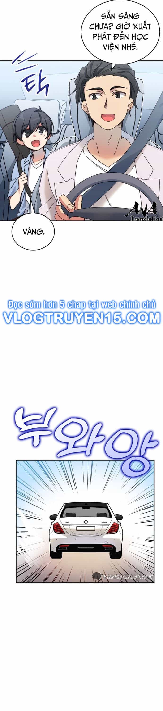 Trở Thành Bạn Thời Thơ Ấu Của Boss Cấp Trung - Chương 4 - ảnh 96