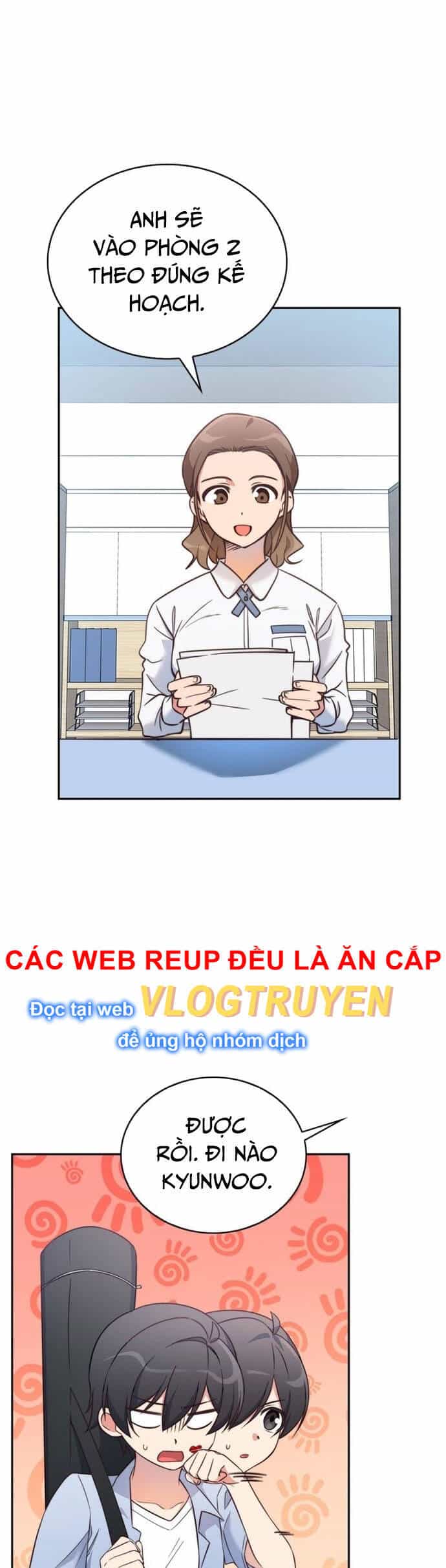 Trở Thành Bạn Thời Thơ Ấu Của Boss Cấp Trung - Chương 7 - ảnh 12