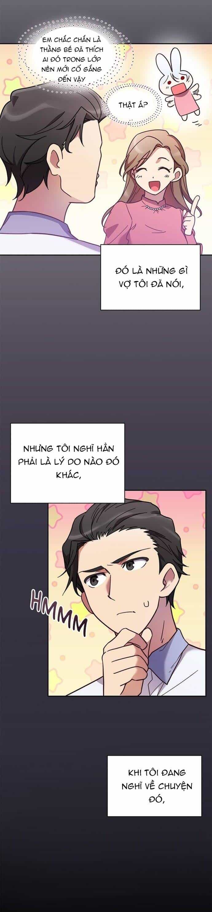 Trở Thành Bạn Thời Thơ Ấu Của Boss Cấp Trung - Chương 7 - ảnh 128