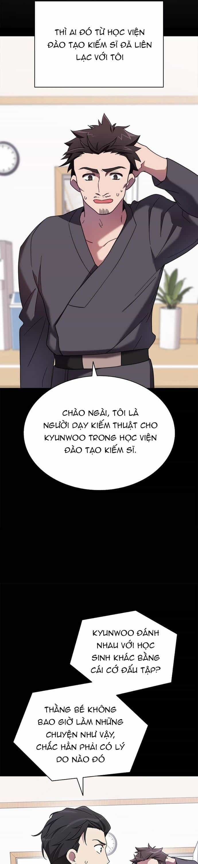 Trở Thành Bạn Thời Thơ Ấu Của Boss Cấp Trung - Chương 7 - ảnh 129