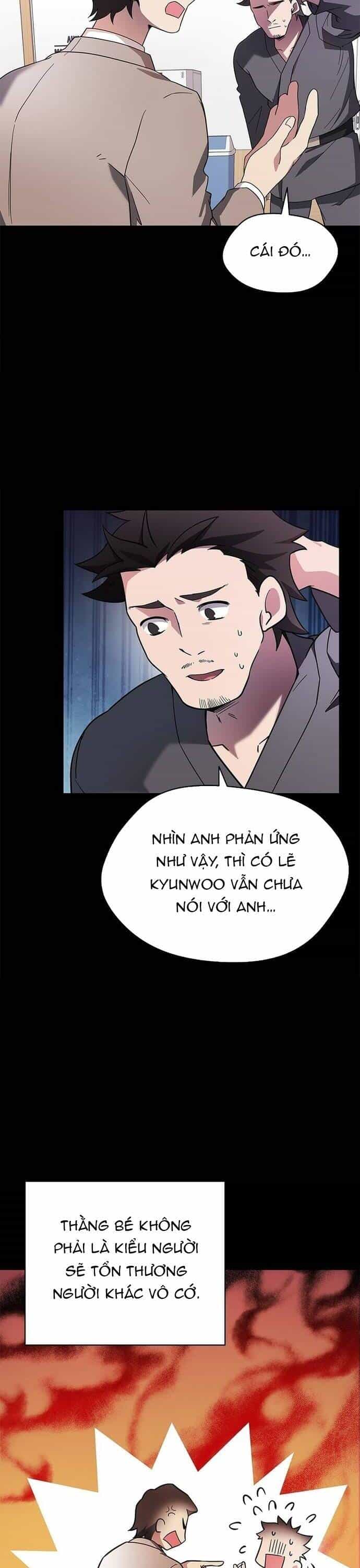 Trở Thành Bạn Thời Thơ Ấu Của Boss Cấp Trung - Chương 7 - ảnh 130