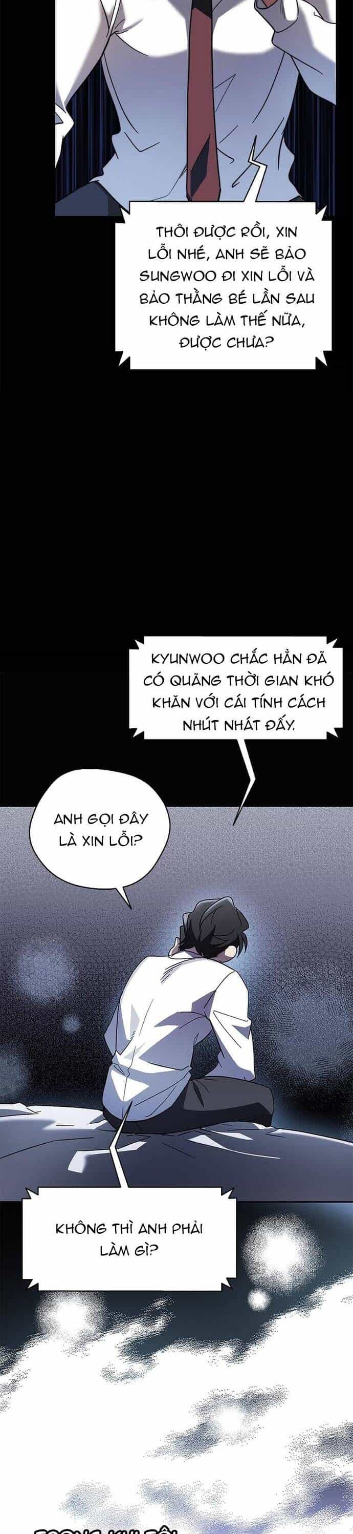 Trở Thành Bạn Thời Thơ Ấu Của Boss Cấp Trung - Chương 7 - ảnh 135