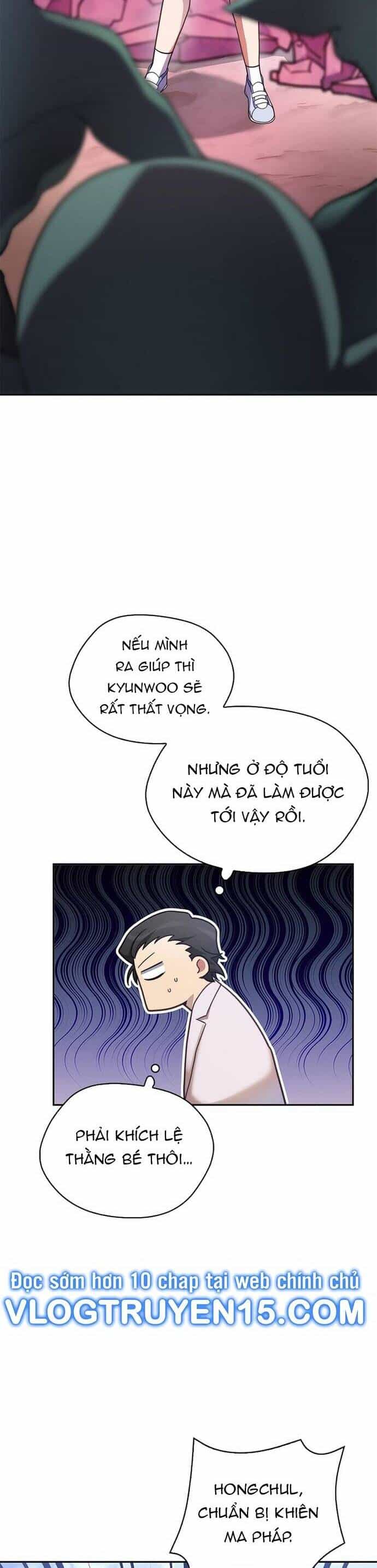 Trở Thành Bạn Thời Thơ Ấu Của Boss Cấp Trung - Chương 7 - ảnh 145