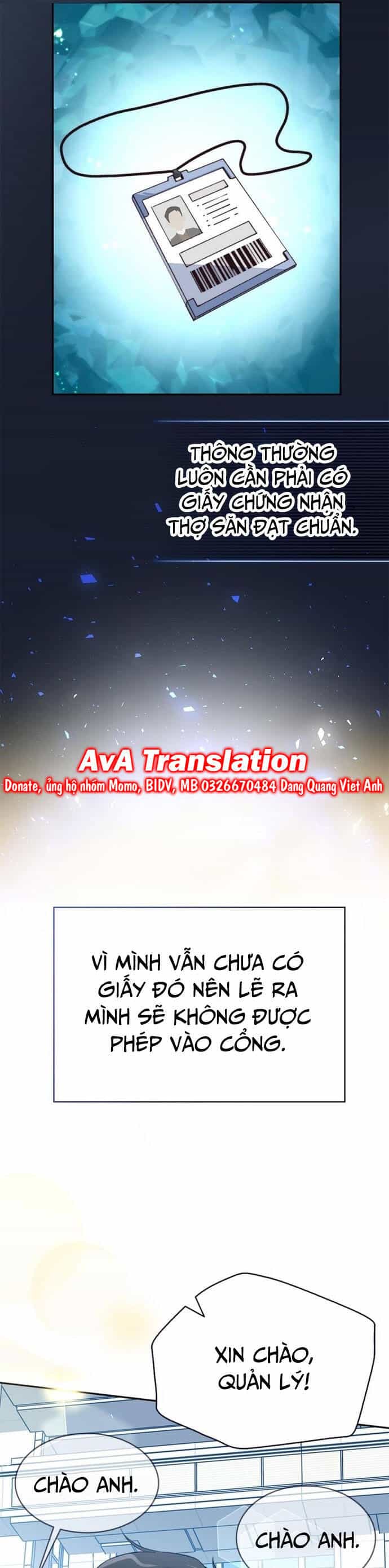 Trở Thành Bạn Thời Thơ Ấu Của Boss Cấp Trung - Chương 7 - ảnh 6