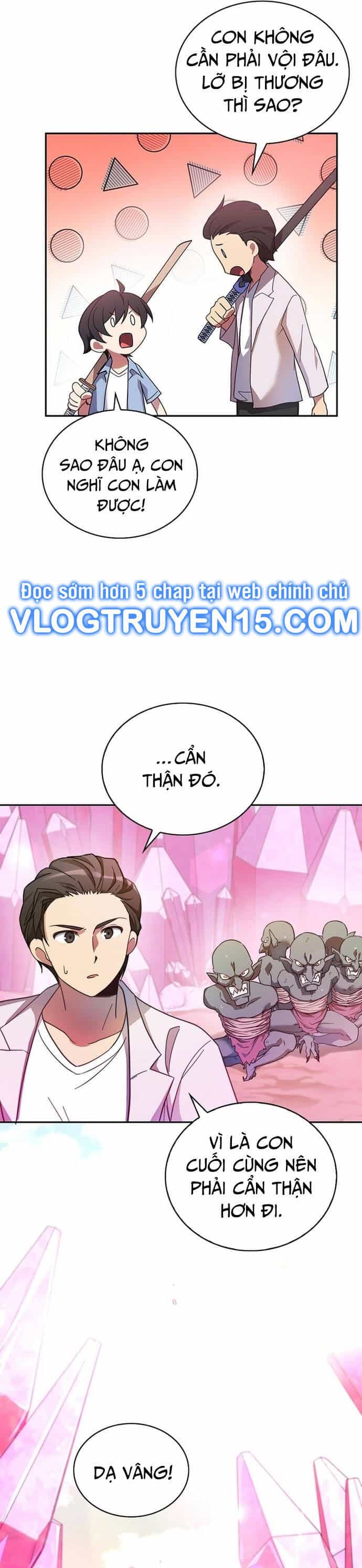 Trở Thành Bạn Thời Thơ Ấu Của Boss Cấp Trung - Chương 7 - ảnh 88