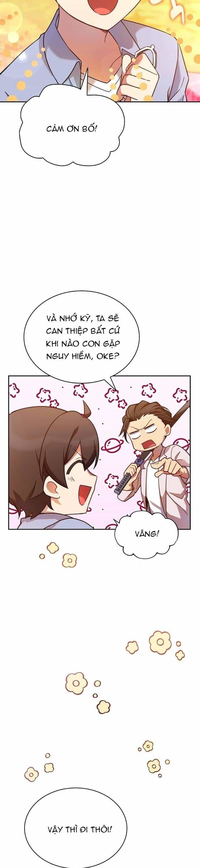 Trở Thành Bạn Thời Thơ Ấu Của Boss Cấp Trung - Chương 8 - ảnh 110