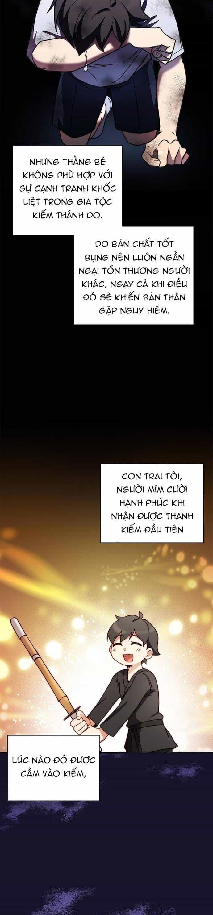 Trở Thành Bạn Thời Thơ Ấu Của Boss Cấp Trung - Chương 8 - ảnh 126