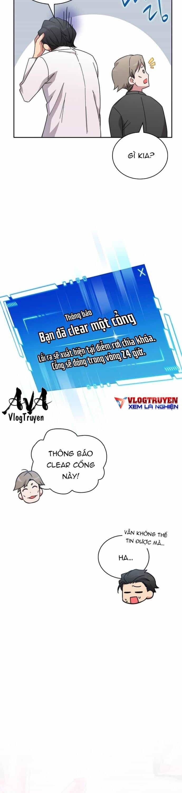 Trở Thành Bạn Thời Thơ Ấu Của Boss Cấp Trung - Chương 8 - ảnh 196