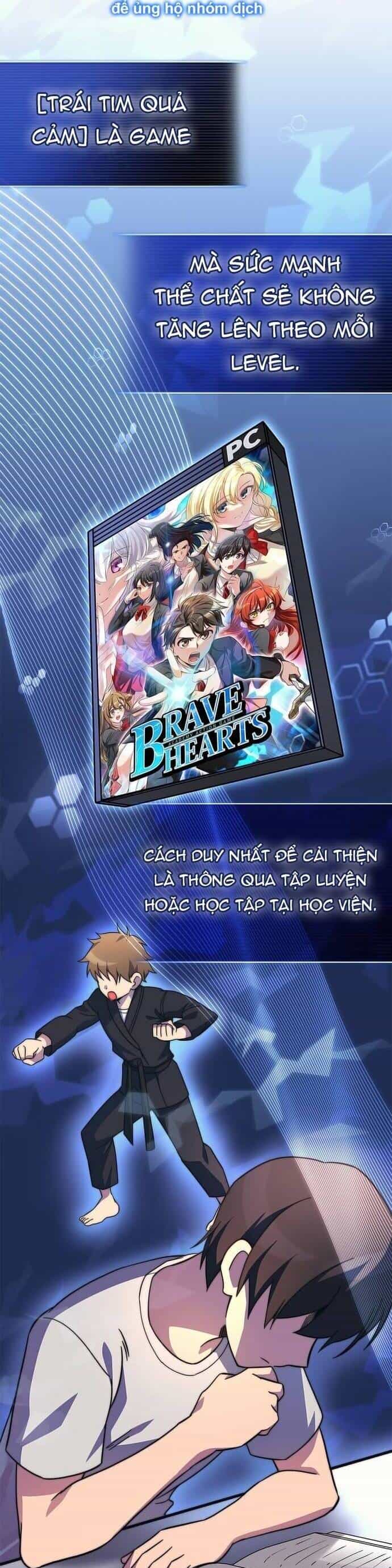Trở Thành Bạn Thời Thơ Ấu Của Boss Cấp Trung - Chương 8 - ảnh 199