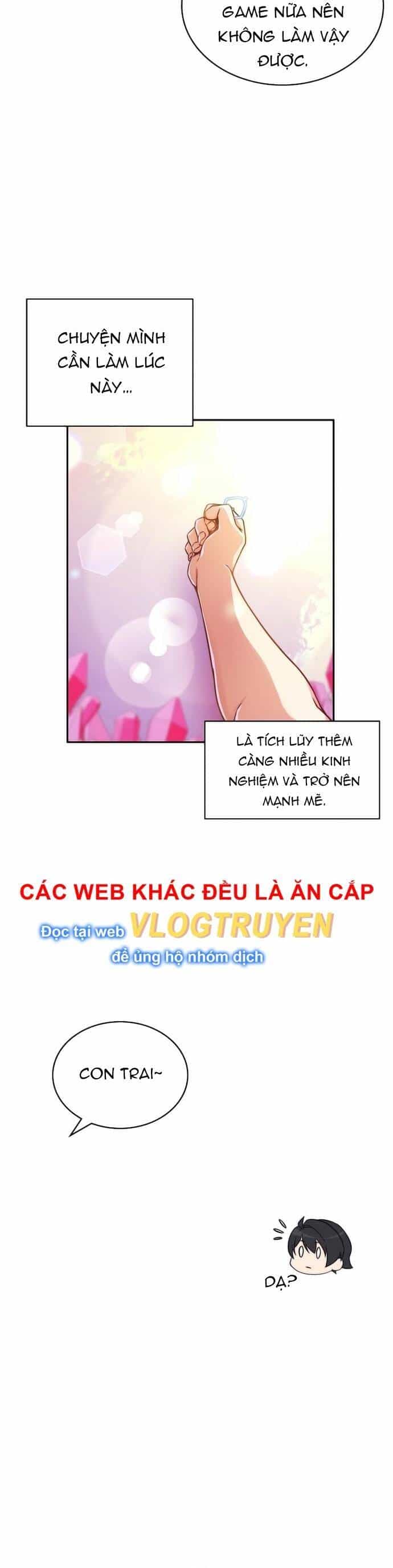 Trở Thành Bạn Thời Thơ Ấu Của Boss Cấp Trung - Chương 8 - ảnh 201