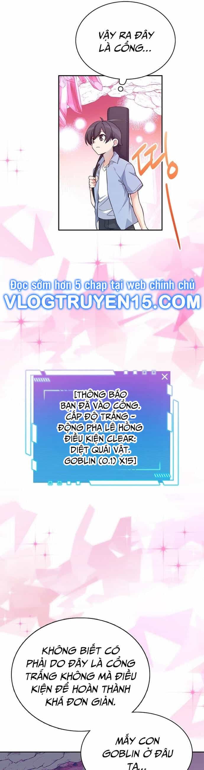 Trở Thành Bạn Thời Thơ Ấu Của Boss Cấp Trung - Chương 8 - ảnh 26