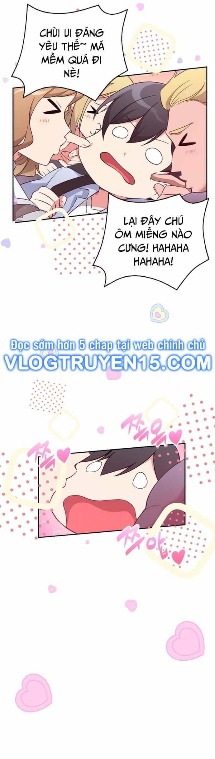 Trở Thành Bạn Thời Thơ Ấu Của Boss Cấp Trung - Chương 9 - ảnh 10