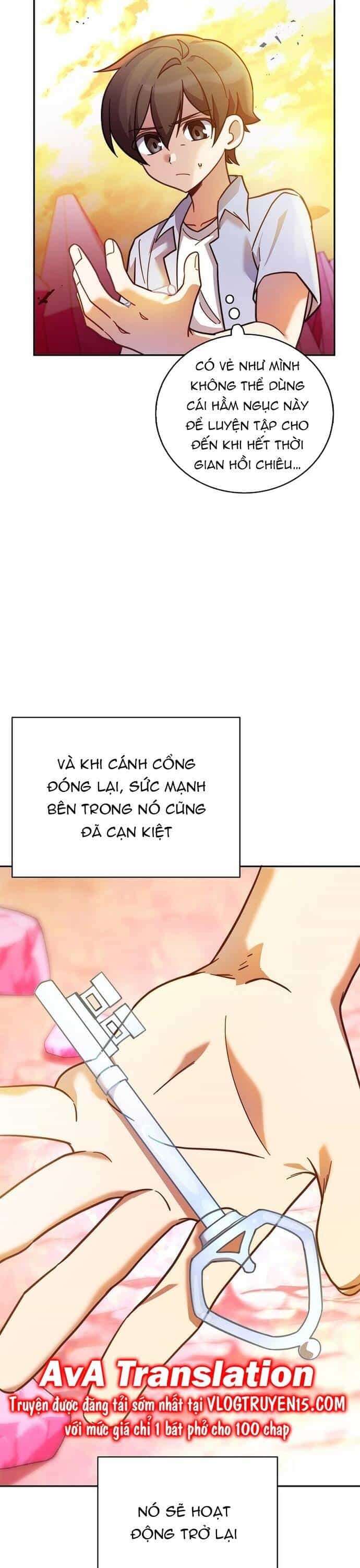 Trở Thành Bạn Thời Thơ Ấu Của Boss Cấp Trung - Chương 9 - ảnh 101