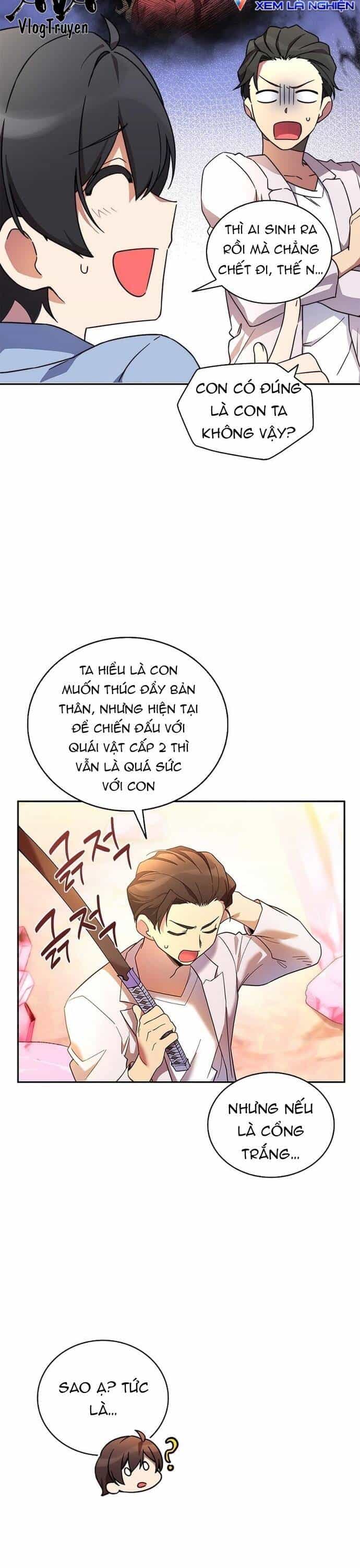 Trở Thành Bạn Thời Thơ Ấu Của Boss Cấp Trung - Chương 9 - ảnh 108
