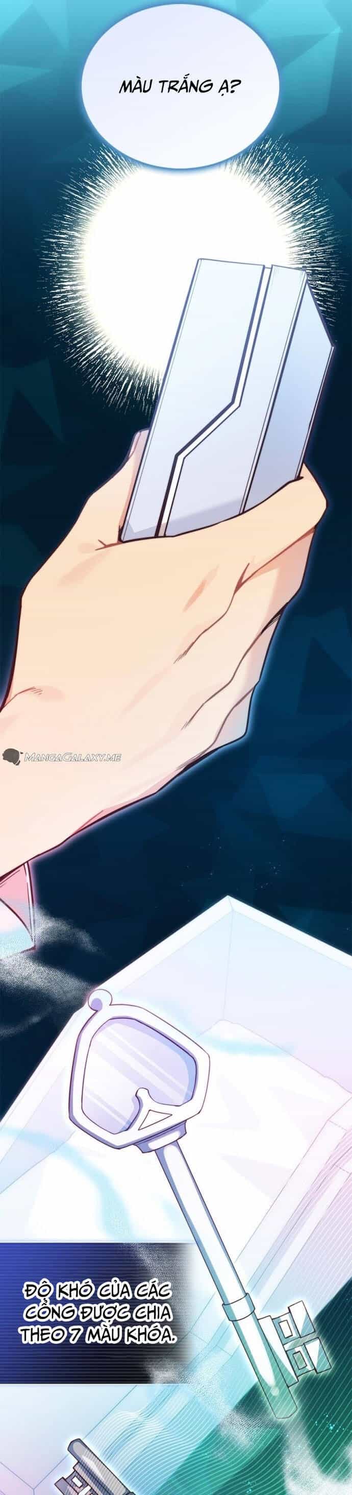 Trở Thành Bạn Thời Thơ Ấu Của Boss Cấp Trung - Chương 9 - ảnh 14