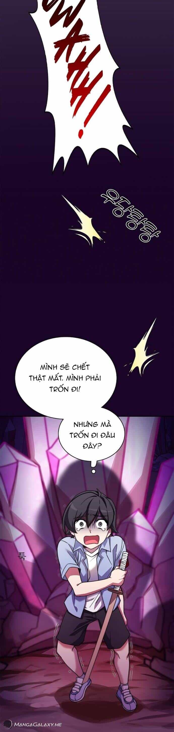 Trở Thành Bạn Thời Thơ Ấu Của Boss Cấp Trung - Chương 9 - ảnh 166