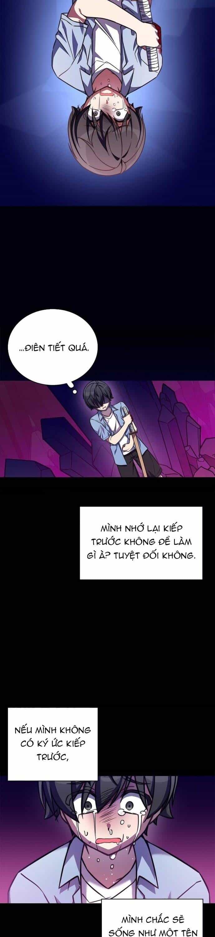 Trở Thành Bạn Thời Thơ Ấu Của Boss Cấp Trung - Chương 9 - ảnh 173