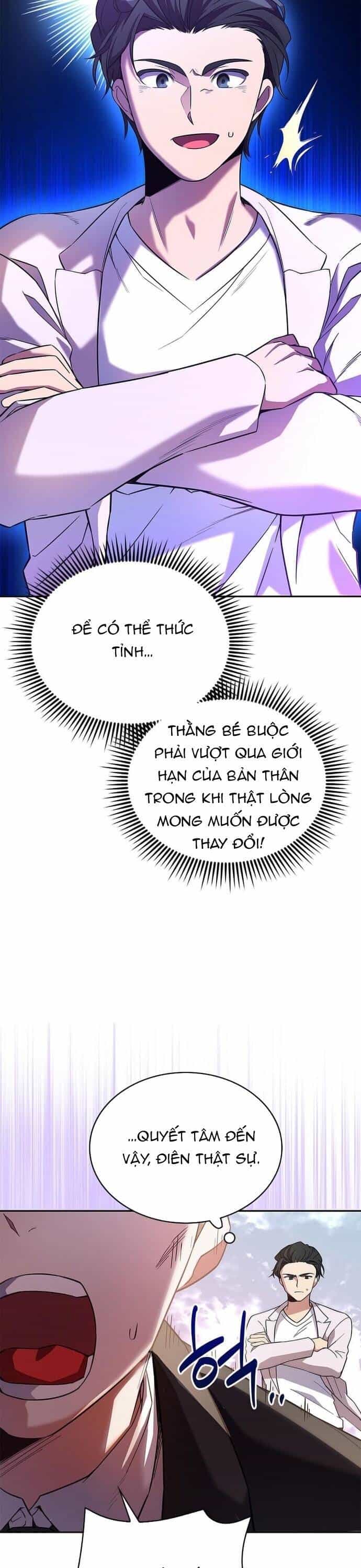 Trở Thành Bạn Thời Thơ Ấu Của Boss Cấp Trung - Chương 9 - ảnh 189