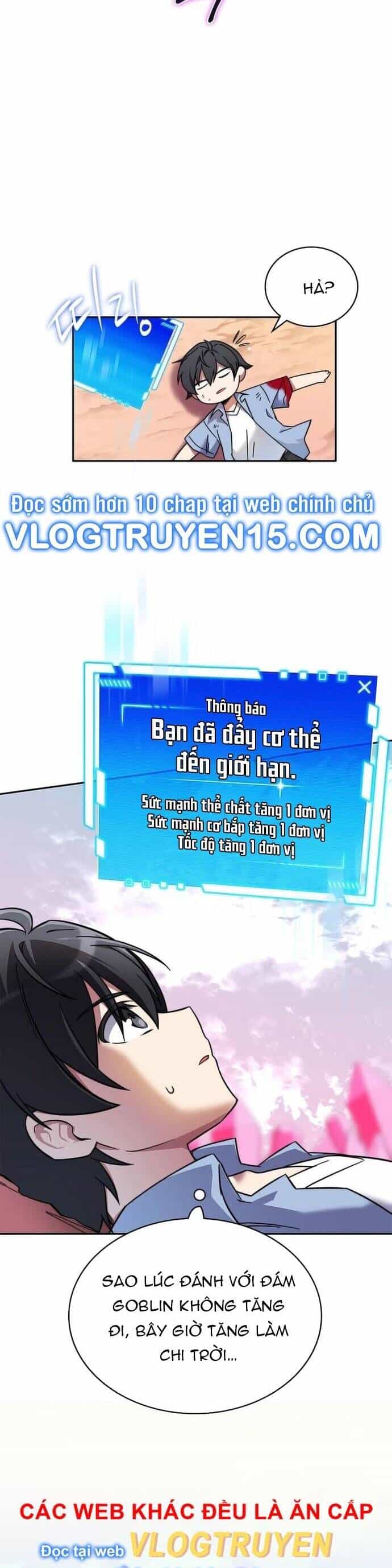 Trở Thành Bạn Thời Thơ Ấu Của Boss Cấp Trung - Chương 9 - ảnh 198