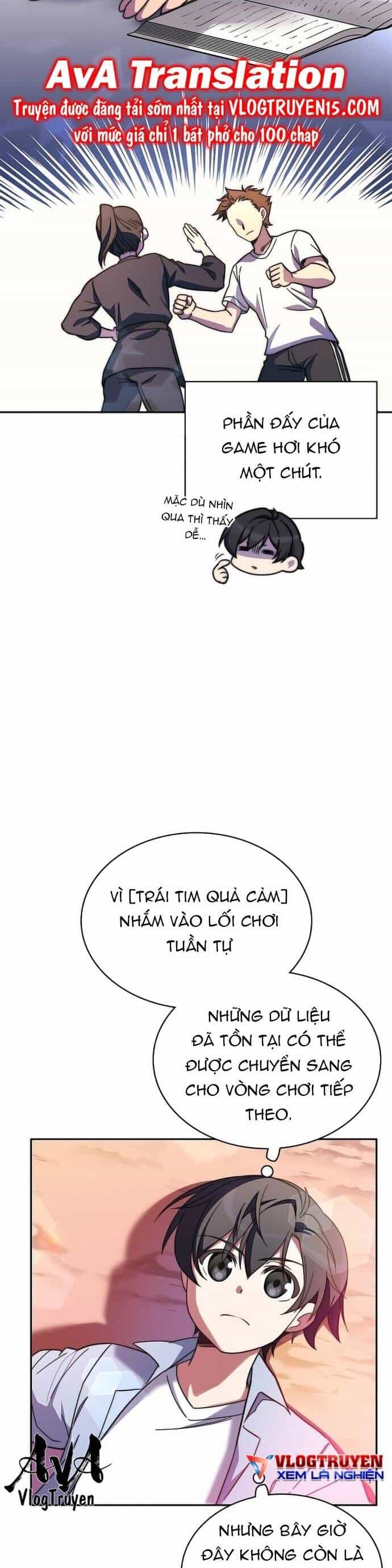 Trở Thành Bạn Thời Thơ Ấu Của Boss Cấp Trung - Chương 9 - ảnh 200