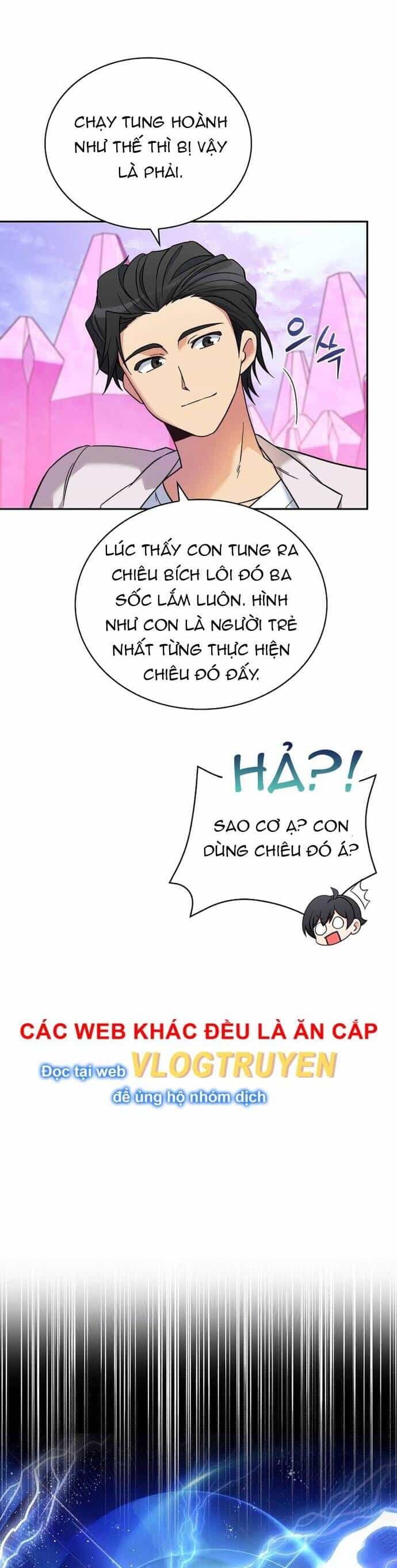 Trở Thành Bạn Thời Thơ Ấu Của Boss Cấp Trung - Chương 9 - ảnh 207