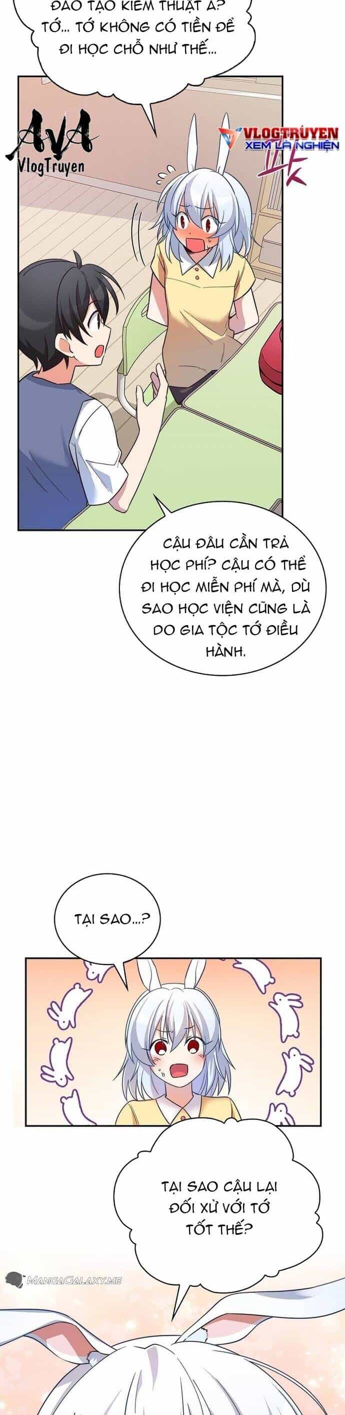 Trở Thành Bạn Thời Thơ Ấu Của Boss Cấp Trung - Chương 9 - ảnh 247