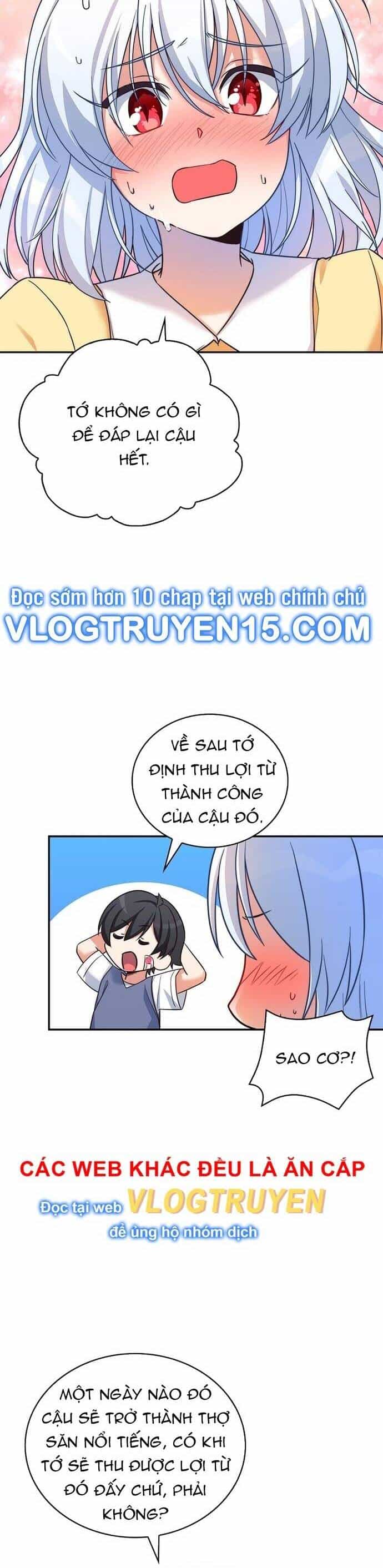 Trở Thành Bạn Thời Thơ Ấu Của Boss Cấp Trung - Chương 9 - ảnh 248