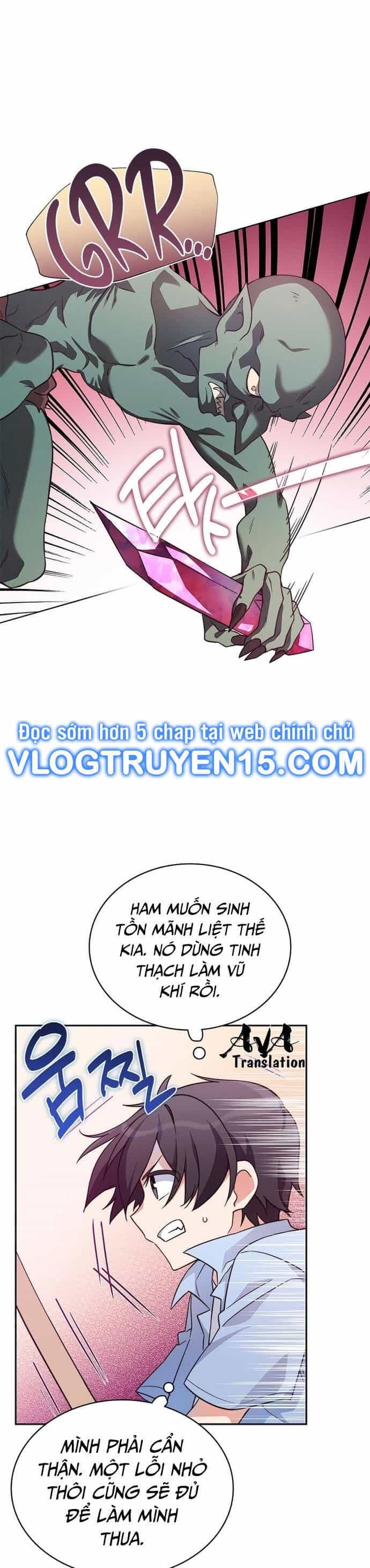 Trở Thành Bạn Thời Thơ Ấu Của Boss Cấp Trung - Chương 9 - ảnh 38