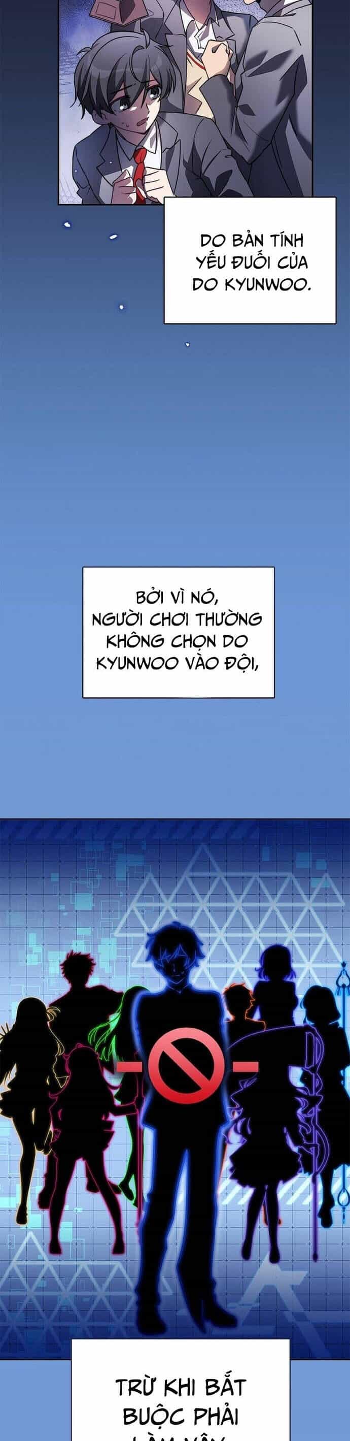 Trở Thành Bạn Thời Thơ Ấu Của Boss Cấp Trung - Chương 9 - ảnh 55