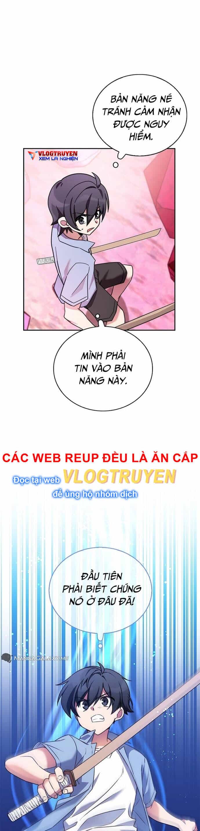 Trở Thành Bạn Thời Thơ Ấu Của Boss Cấp Trung - Chương 9 - ảnh 74
