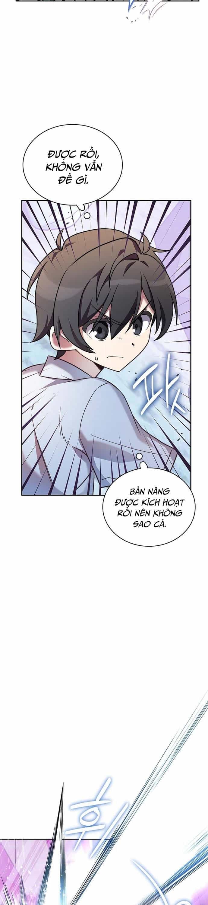 Trở Thành Bạn Thời Thơ Ấu Của Boss Cấp Trung - Chương 9 - ảnh 77