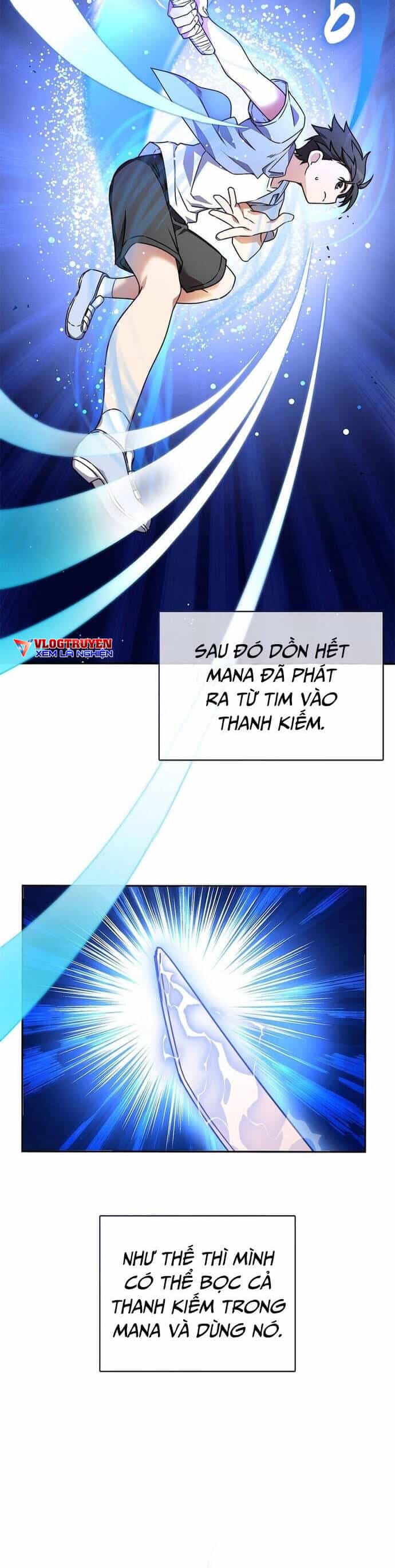 Trở Thành Bạn Thời Thơ Ấu Của Boss Cấp Trung - Chương 9 - ảnh 83