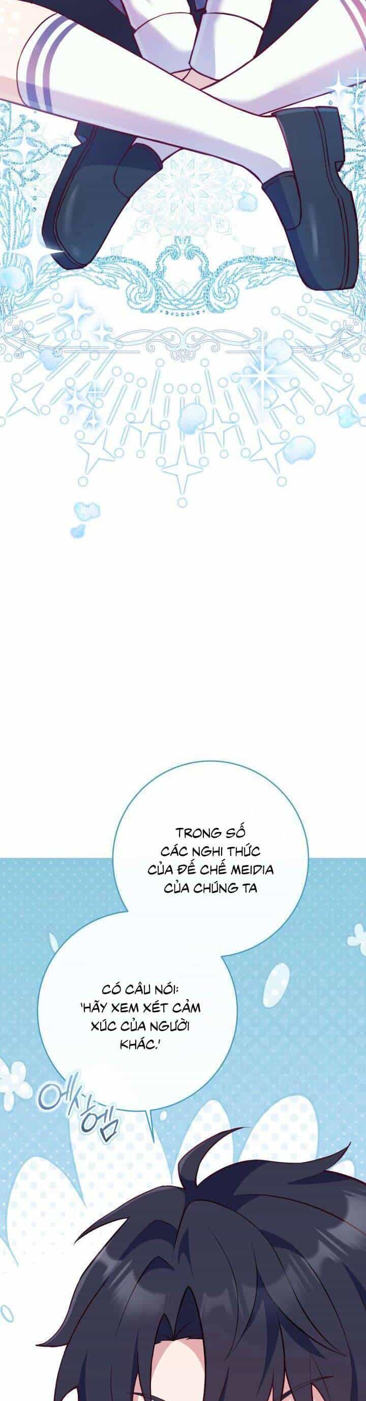 Trở Thành Bạn Thời Thơ Ấu Của Nam Phụ Ám Ảnh - Chương 1 - ảnh 5