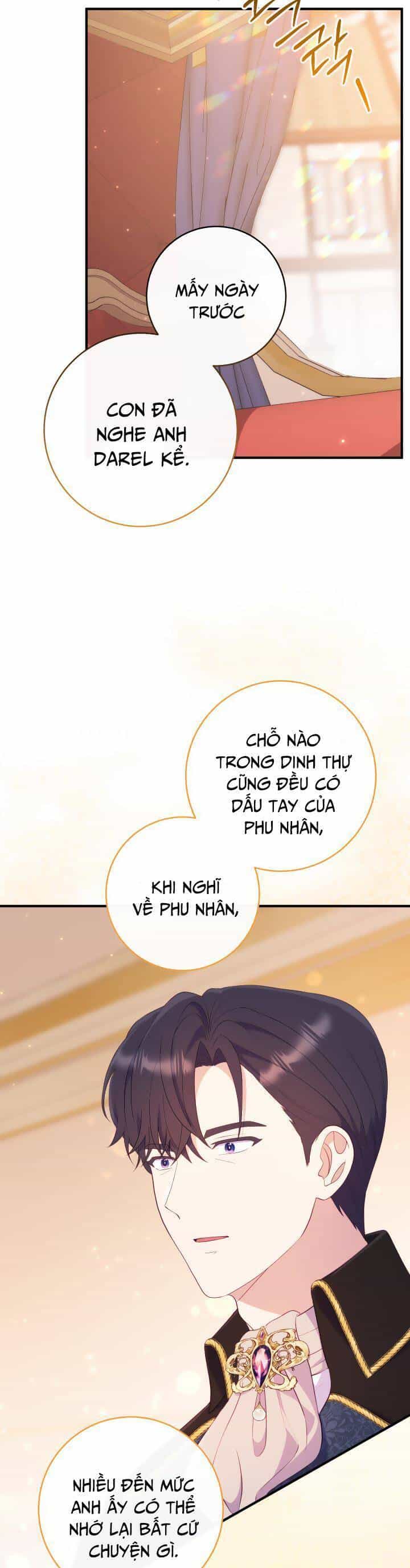 Trở Thành Bạn Thời Thơ Ấu Của Nam Phụ Ám Ảnh - Chương 10 - ảnh 33