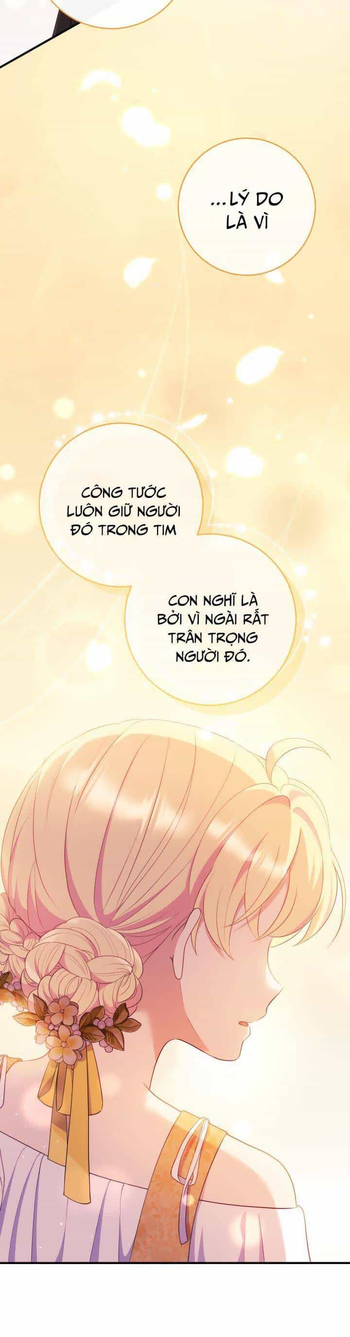 Trở Thành Bạn Thời Thơ Ấu Của Nam Phụ Ám Ảnh - Chương 10 - ảnh 34