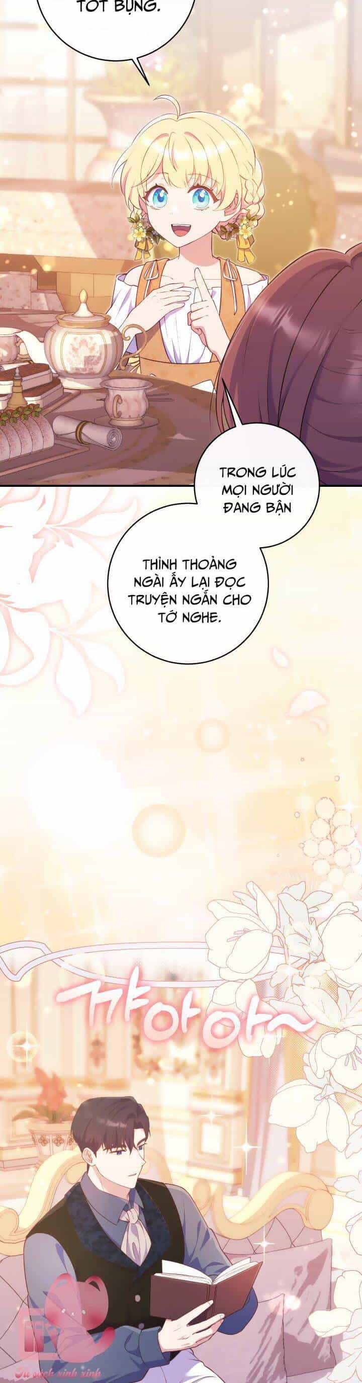 Trở Thành Bạn Thời Thơ Ấu Của Nam Phụ Ám Ảnh - Chương 10 - ảnh 8