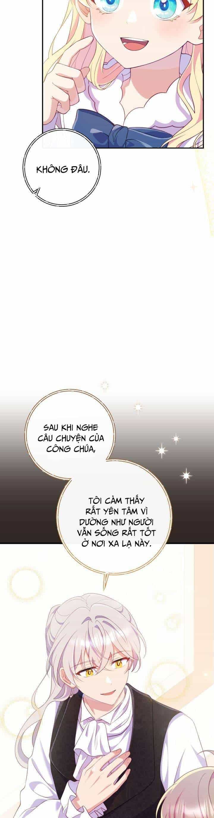 Trở Thành Bạn Thời Thơ Ấu Của Nam Phụ Ám Ảnh - Chương 12 - ảnh 18