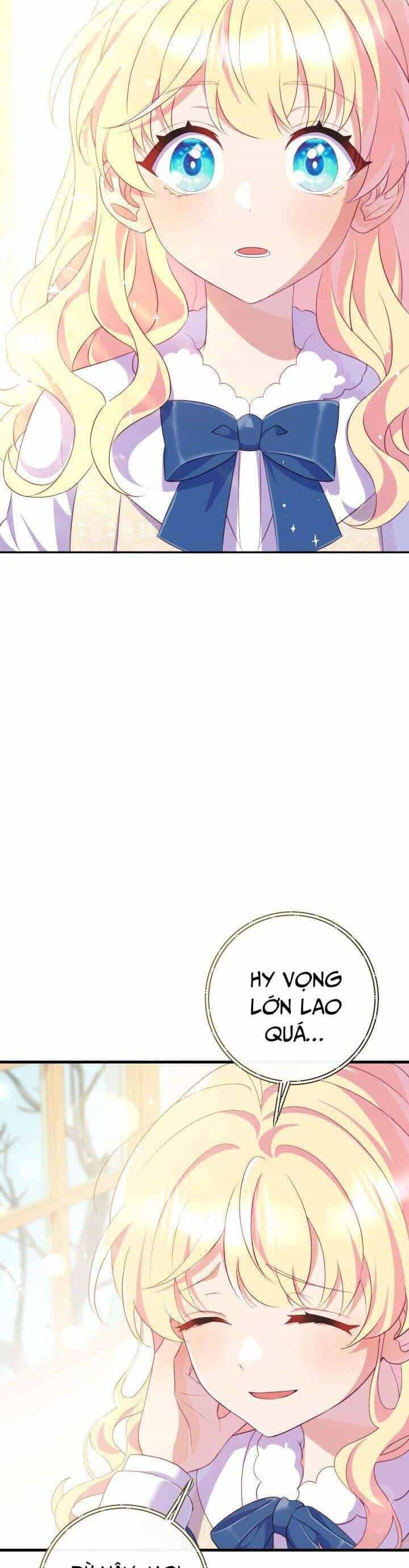 Trở Thành Bạn Thời Thơ Ấu Của Nam Phụ Ám Ảnh - Chương 12 - ảnh 28