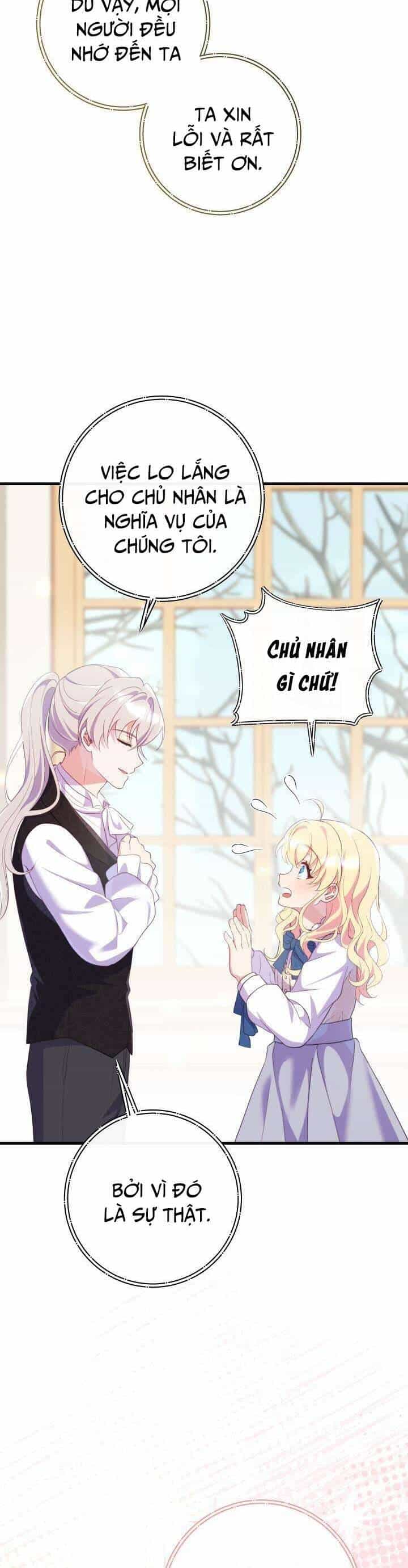 Trở Thành Bạn Thời Thơ Ấu Của Nam Phụ Ám Ảnh - Chương 12 - ảnh 29